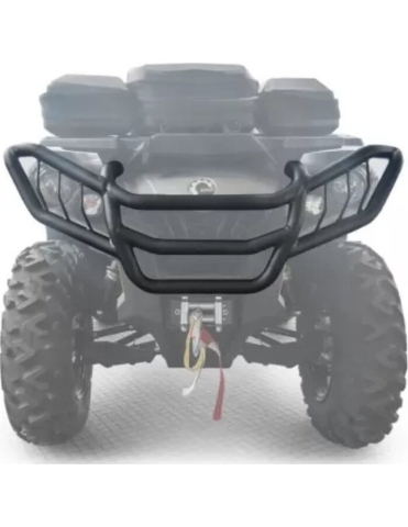 BULLBAR FATA ATV CAN-AM OUTLANDER G2-2012-2021 [2]