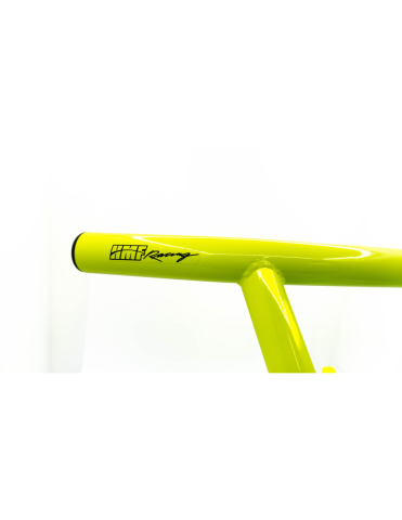 BULLBAR FATA ATV Can-Am Renegade HD (2012+) -VERDE VENOM [4]