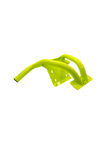 BULLBAR FATA ATV Can-Am Renegade HD (2012+) -VERDE VENOM [2]