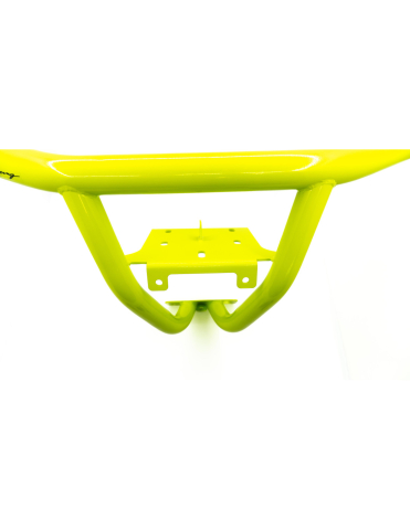 BULLBAR FATA ATV Can-Am Renegade HD (2012+) -VERDE VENOM [5]