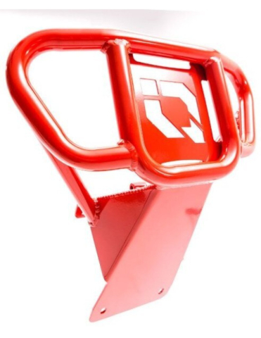 BULLBAR FATA ATV CAN-AM RENEGADE LT (2012+) - ROSU - HMF PERFORMANCE [2]