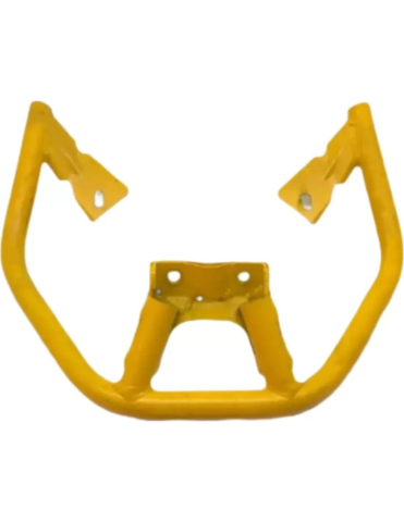 BULLBAR ATV - BULLBAR FATA ATV CAN-AM RENEGADE XXC (2023+) - GALBEN