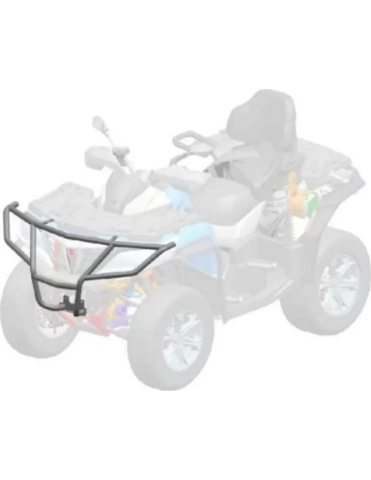 BULLBAR FATA ATV CFMOTO 850 / 1000 (LIGHT PROTECTION) [1]