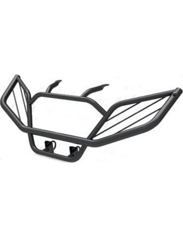 BULLBAR ATV - BULLBAR FATA ATV CFMOTO CF450 / CF520 MODEL VECHI (NU X4 / X5)