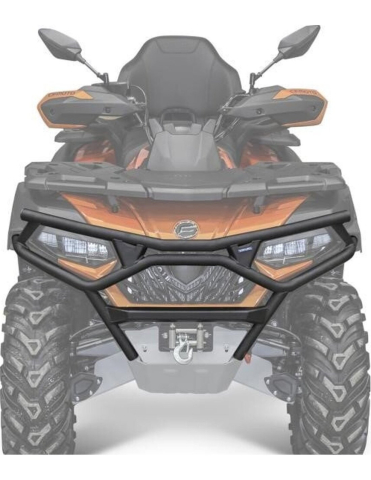 BULLBAR FATA ATV CFMOTO CFORCE 625 RIVAL POWERSPORTS [2]