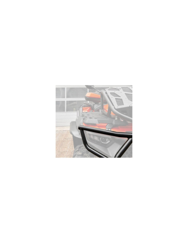 BULLBAR FATA ATV CFMOTO CFORCE 800 X8 / 1000 X10 [2]
