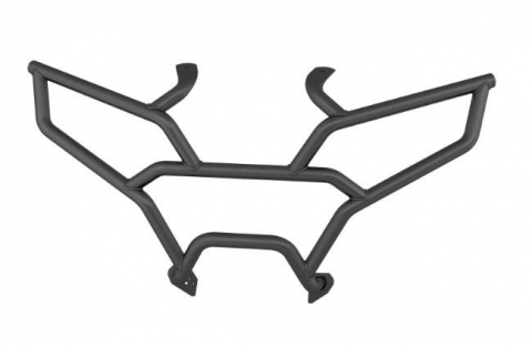 BULLBAR ATV - Bullbar Fata ATV GOES Terrox 400 / 500 – Protectie Frontala Rezistenta