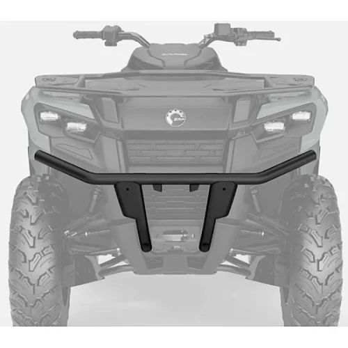 BULLBAR ATV - BULLBAR FATA CAN-AM G3L