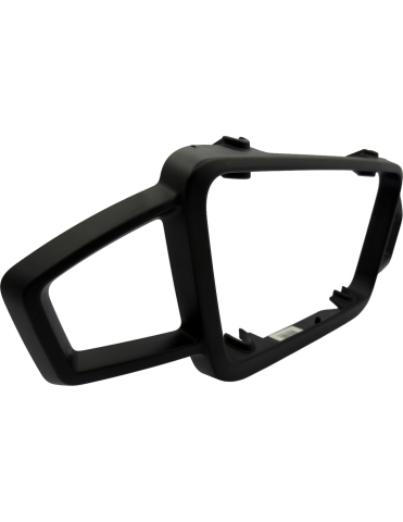 BULLBAR FATA CAN-AM RYKER RALLY [2]