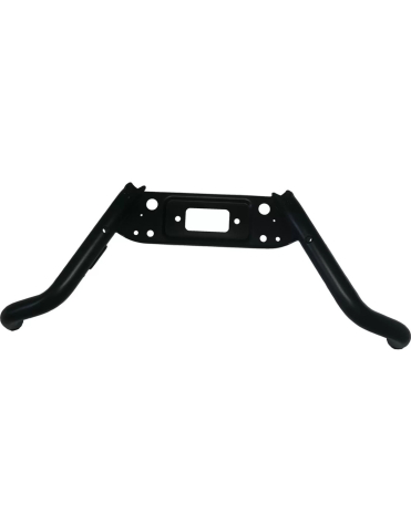 BULLBAR FATA CFMOTO CFORCE 450/ 520 SPIRIT BLACK [1]