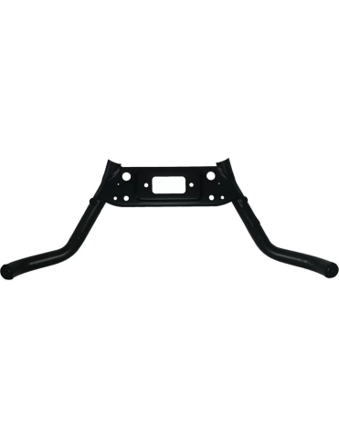 BULLBAR ATV - BULLBAR FATA CFMOTO CFORCE 450/ 520 SPIRIT BLACK
