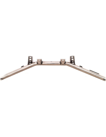 BULLBAR ATV - BULLBAR FATA CHROME ATV CFMOTO CFORCE 850XC / 1000