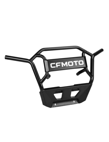 BULLBAR FATA CU "CFMOTO" [0]