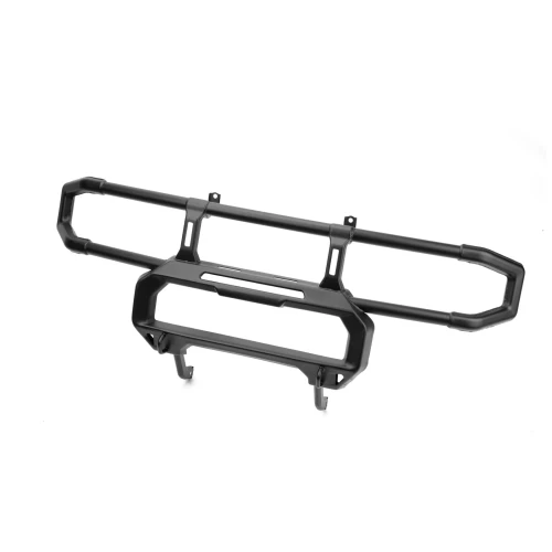 BULLBAR ATV - BULLBAR FATA GOES TERROX 1000 MAUD SPIRIT NEGRU