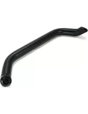 PIESE - BULLBAR FATA INFERIOR ATV CFMOTO CFORCE X4/ X5 SPIRIT BLACK