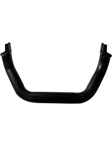PIESE - BULLBAR FATA MIC ATV CFMOTO CFORCE X8 / X10 SPIRIT BLACK