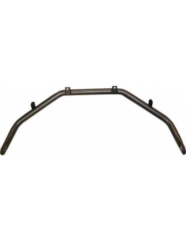 PIESE - BULLBAR FATA NEGRU ATV CFMOTO