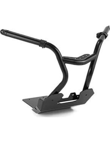 BULLBAR FATA SSV CFMOTO Z10 [2]