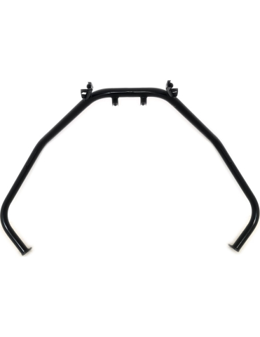BULLBAR SSV - BULLBAR FATA SSV CFMOTO Z10 NEGRU