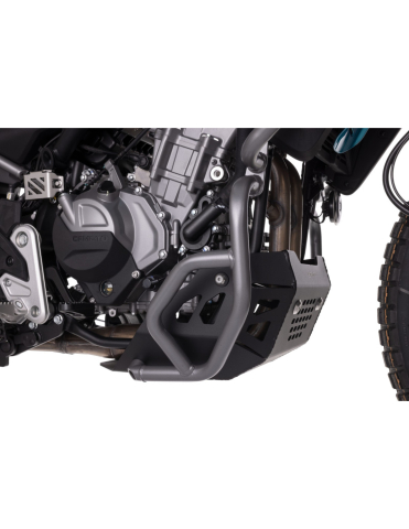 BULLBAR INFERIOR MOTOCICLETA CFMOTO [1]