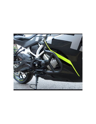 ACCESORII - BULLBAR MOTO 250SR