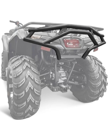 BULLBAR SPATE ATV CFMOTO 450 /520 [1]