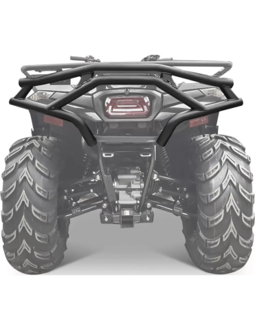 BULLBAR SPATE ATV CFMOTO 450 /520 [2]