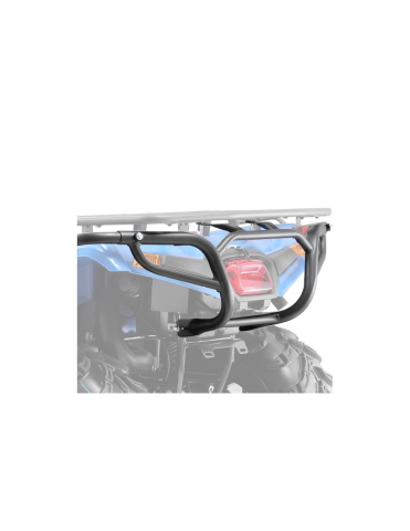 BULLBAR SPATE ATV CFMOTO 450 / 520 / X4 / X5 [1]