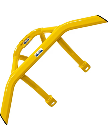 BULLBAR SPATE CAN-AM MAVERICK R GALBEN [1]