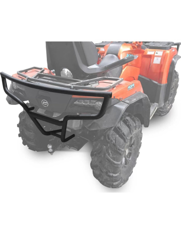 BULLBAR SPATE CFMOTO 850/1000+KIT MONTARE [2]