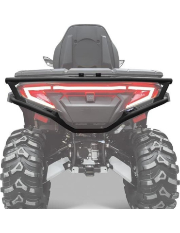 BULLBAR SPATE CFMOTO CFORCE 625 [2]