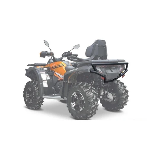 BULLBAR SPATE CFMOTO CFORCE 625 [1]