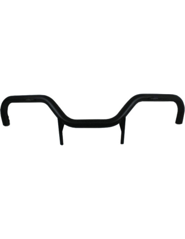 ACCESORII - BULLBAR SPATE CFMOTO CFORCE 625 SPIRIT BLACK