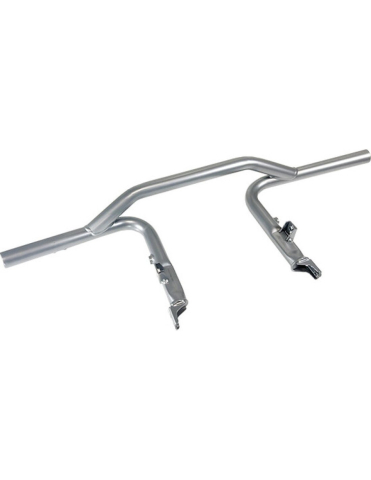 BULLBAR SPATE CFMOTO X10 OVERLAND [1]