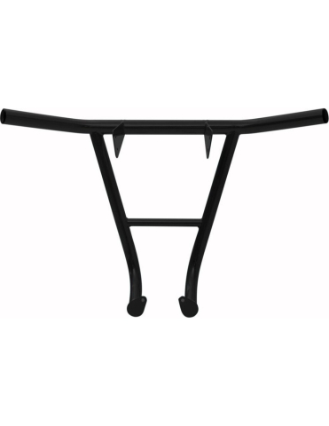 BULLBAR SSV - BULLBAR SPATE SSV CAN-AM MAVERICK SPORT / TRAIL - NEGRU - HMF