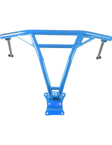 BULLBAR SSV - BULLBAR SPATE SSV CAN-AM MAVERICK X3 - ALBASTRU - HMF