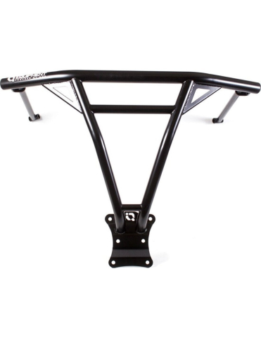 BULLBAR SSV - BULLBAR SPATE SSV CAN-AM MAVERICK X3 - NEGRU - HMF