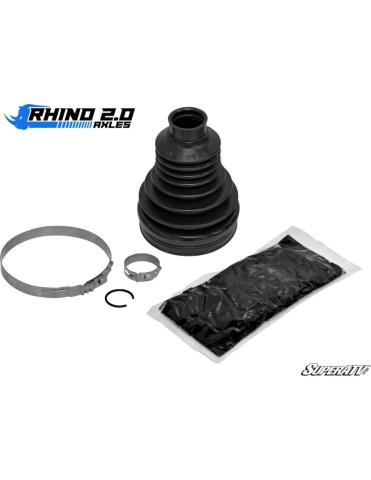 PIESE - BURDUF PLANETARA CAN-AM RHINO 2.0