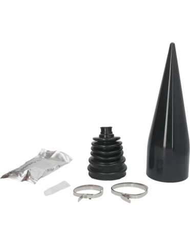 PIESE - BURDUF PLANETARA XL UNIVERSAL CU CON MONTAJ ALL BALLS
