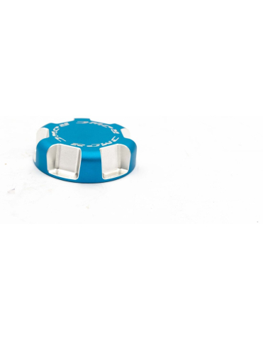 PIESE - BUSON REZERVOR 2.0 ATV CAN-AM POLARIS ALBASTRU TURQUOISE RJWC
