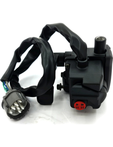 PIESE - BUTON 4X4 CU MUFA WATERPROOF ATV CFMOTO CF1000AU / CF1000ATR