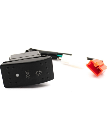 BUTON BLOC LUMINI (COMUTATOR LUMINI) SSV / ATV CFMOTO (7000) [3]