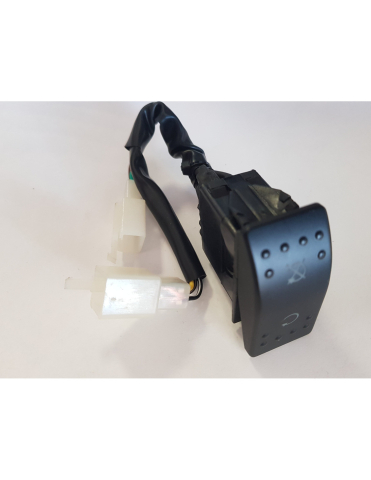 PIESE - BUTON ON-OFF / KILL SWITCH SSV / ATV CFMOTO (7000)
