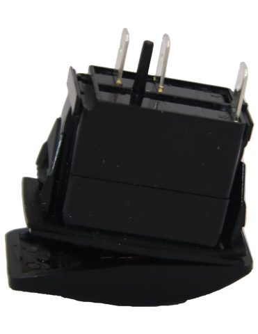 BUTON ON / OFF SSV / UTV 3 PINI, 2 POZITII [1]
