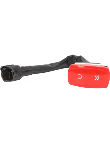 PIESE - BUTON OPRIRE (KILL SWITCH) SSV / UTV CFMOTO ZFORCE / UFORCE 950 / 1000 (5HY0)