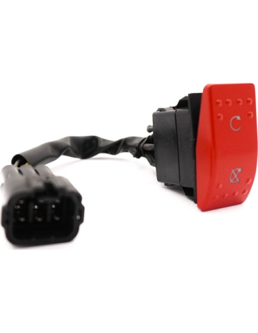 PIESE - BUTON OPRIRE MOTOR SSV CFMOTO