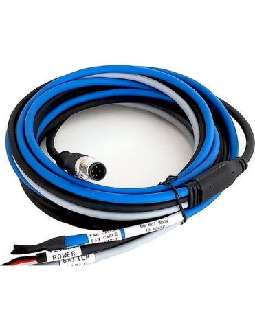 PIESE - CABLAJ (HARNESS) SENZOR TEMPERATURA CUREA (CVT) RAZORBACK