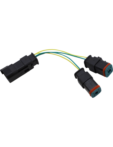 PIESE - CABLAJ SPLITTER CAN-AM RSI