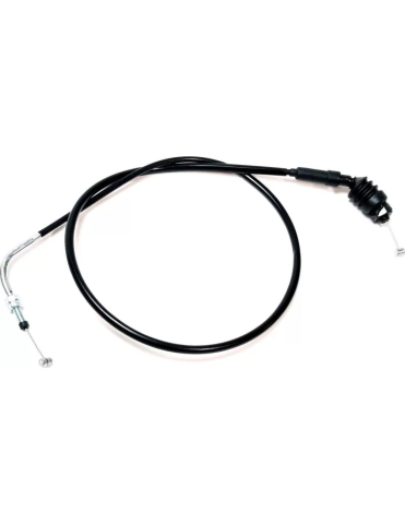 PIESE - CABLU ACCELERATIE ATV LINHAI 400 E2 / 400 2B IRS - CARBURATIE (~101 CM)