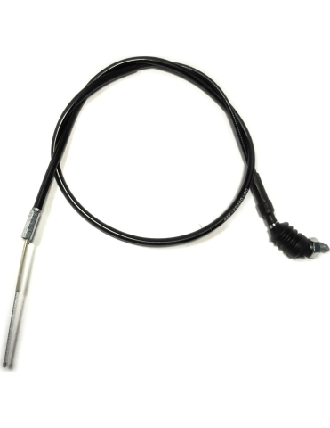 PIESE - CABLU ACCELERATIE ATV LINHAI 500 EFI / 500 PROMAX / M550 / 570 PROMAX (terminatie cu cot, spre clapeta)